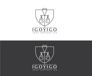 Logo-Design von Alien Cookie für Igoyigo | Design: #17537019