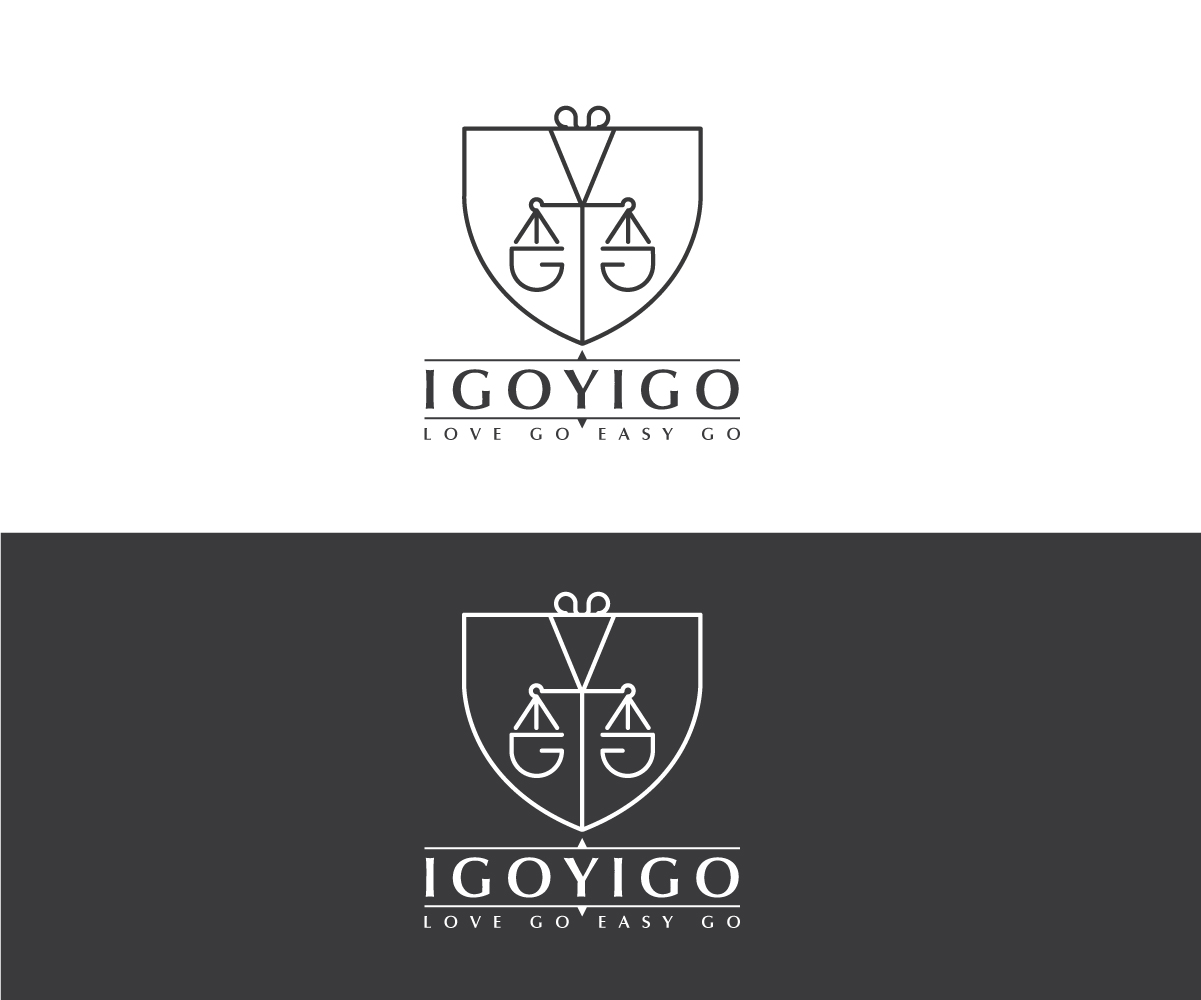 Logo-Design von Alien Cookie für Igoyigo | Design #17537020