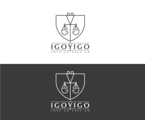 Logo-Design von Alien Cookie für Igoyigo | Design: #17537020