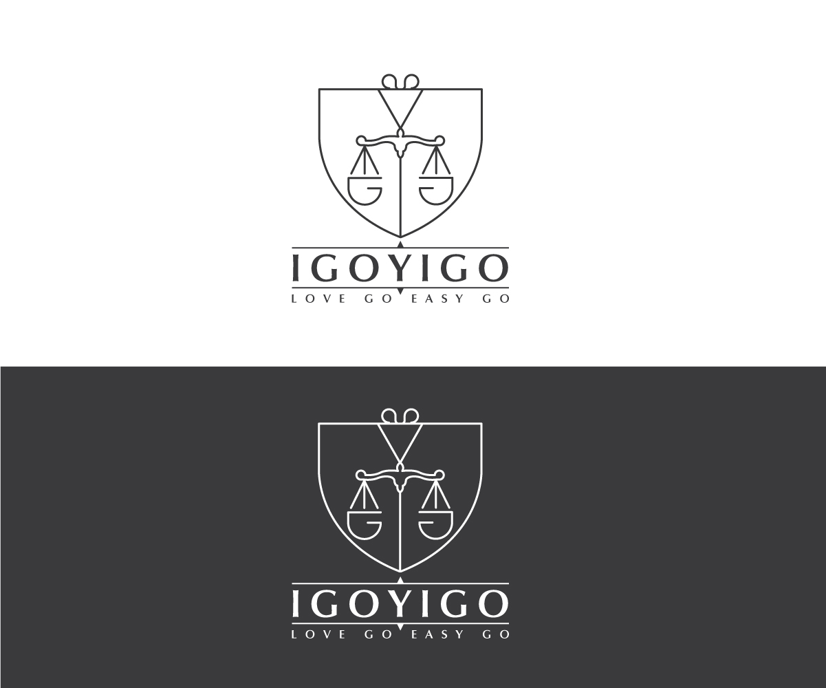 Logo-Design von Alien Cookie für Igoyigo | Design #17545525