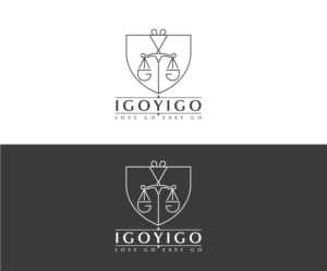 Logo-Design von Alien Cookie für Igoyigo | Design: #17545525