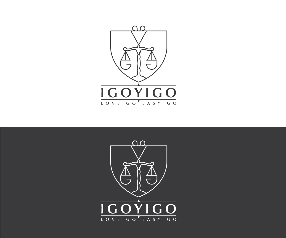 Design de Logo par Alien Cookie pour Igoyigo | Design #17545526