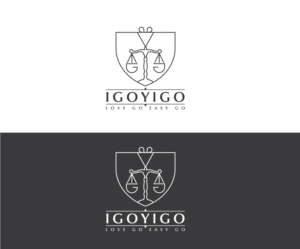 Logo-Design von Alien Cookie für Igoyigo | Design: #17545526