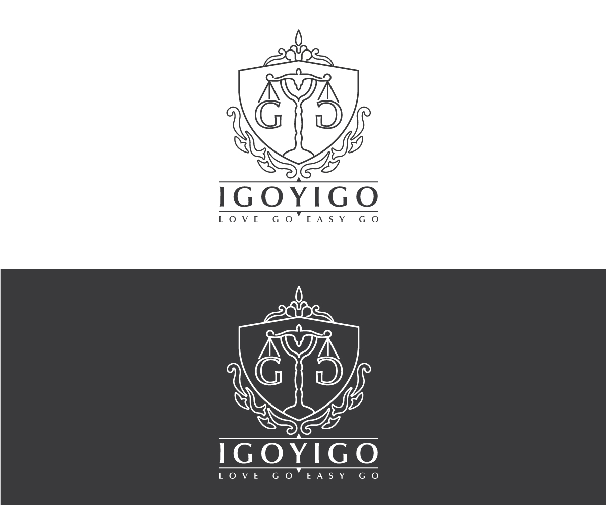 Logo-Design von Alien Cookie für Igoyigo | Design: #17559665
