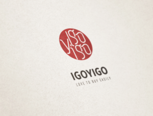 Logo Design by Farmiza for Igoyigo | Design #17471228