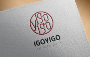 Logo-Design von Farmiza für Igoyigo | Design: #17471229