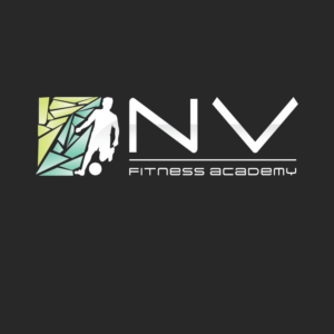 Logo Design by All American Designs for NV Fitness Academy  | Design #17457914