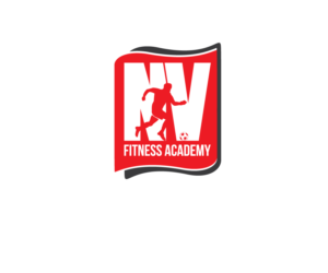 Logo Design by meygekon for NV Fitness Academy  | Design: #17593888