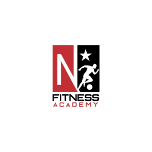 Logo Design by creative.bugs for NV Fitness Academy  | Design: #17466637