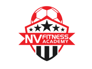 Logo Design by GaryMckinnon for NV Fitness Academy  | Design: #17474345