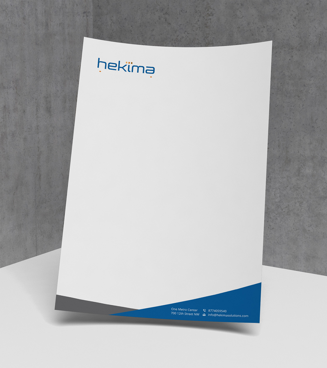 Design de Papeterie par Xpert pour ce projet | Design #17541161