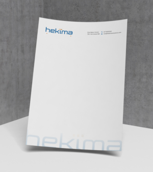 Design de Papeterie par Xpert pour ce projet | Design : #17541163