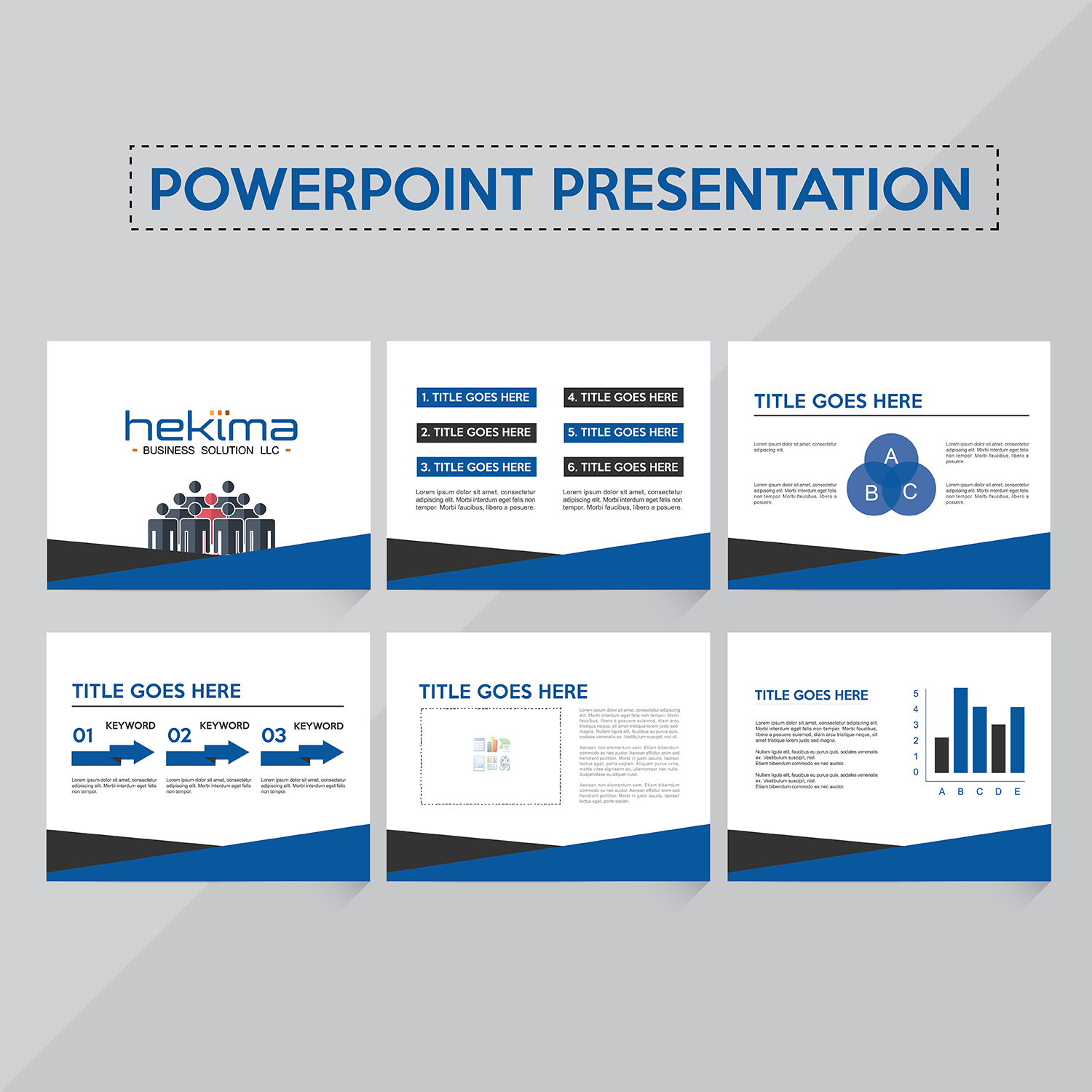 Stationery Design by bdesigner9 for this project | Design #17542514