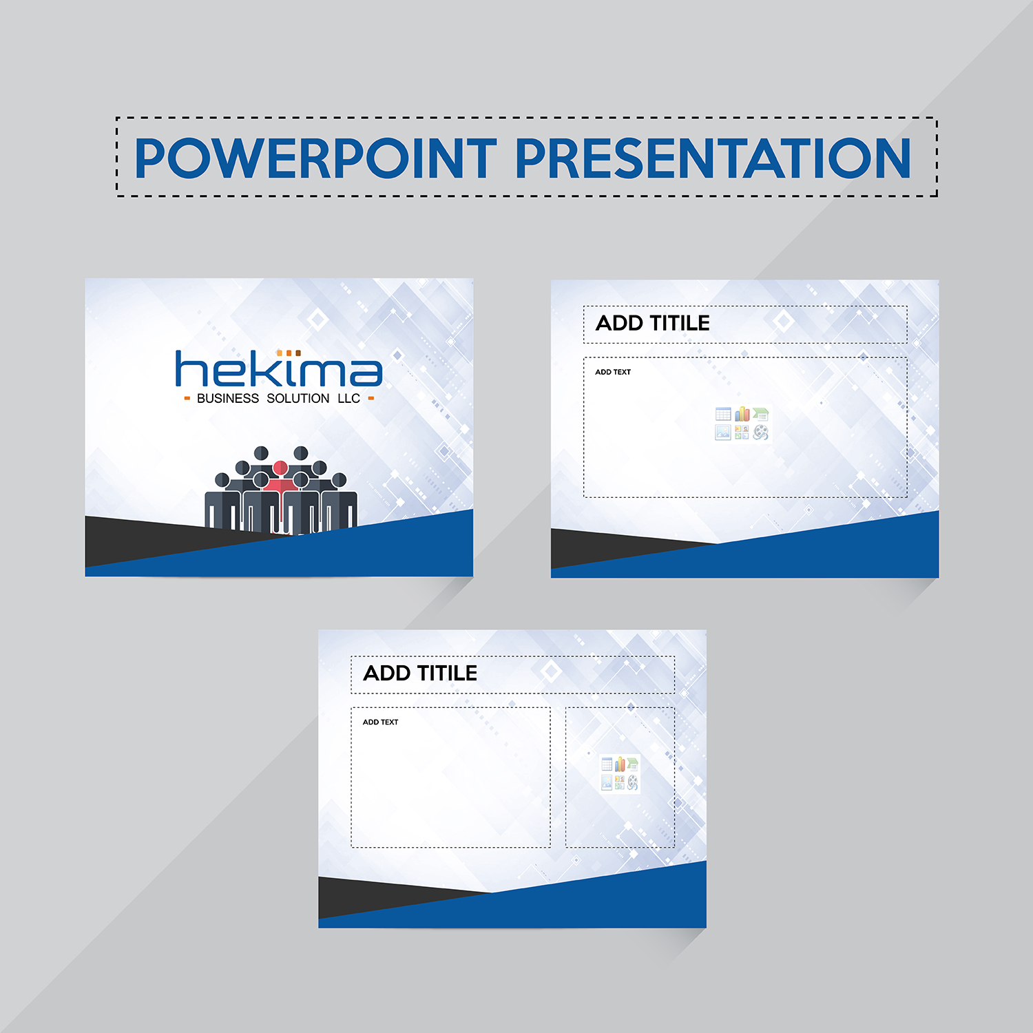 Stationery Design by bdesigner9 for this project | Design #17542515