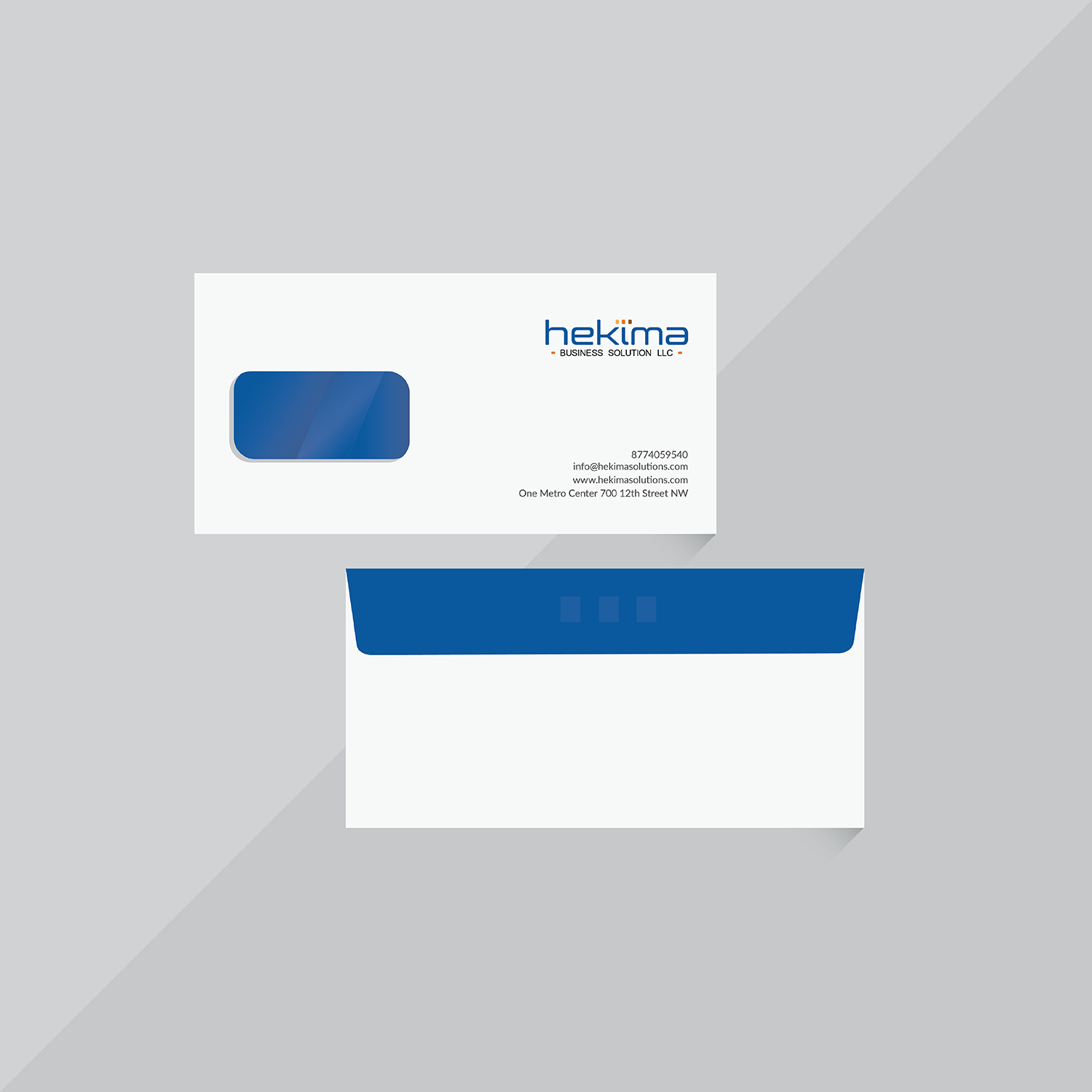 Stationery Design by bdesigner9 for this project | Design #17635381