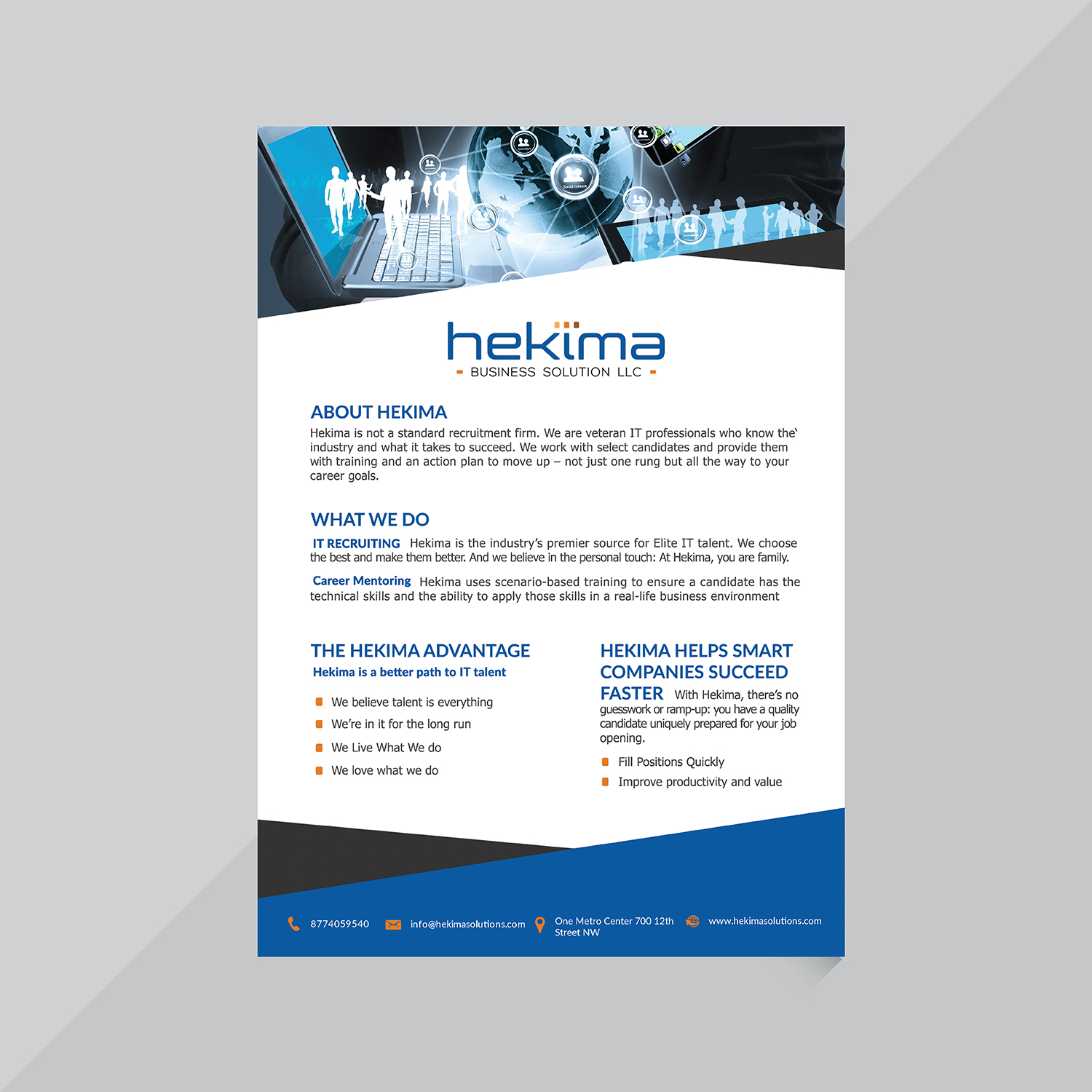 Stationery Design by bdesigner9 for this project | Design #17635535