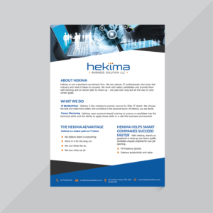 Design de Papeterie par bdesigner9 pour ce projet | Design : #17635535