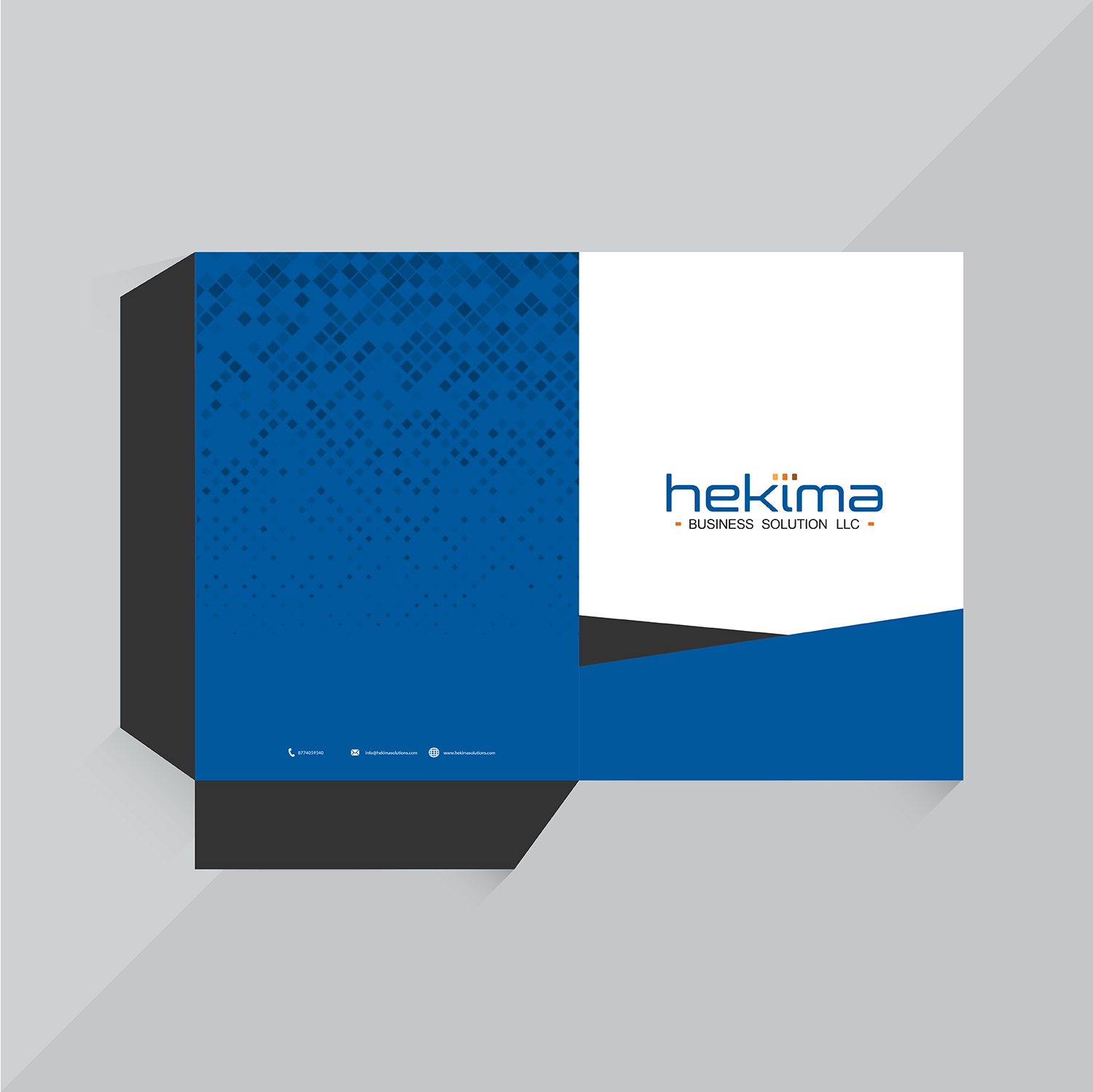 Stationery Design by bdesigner9 for this project | Design #17642911