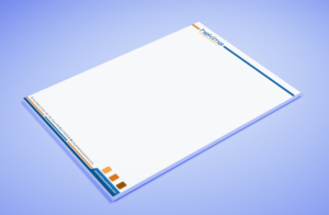 Design de Papeterie par Petter Goms pour ce projet | Design : #17461949