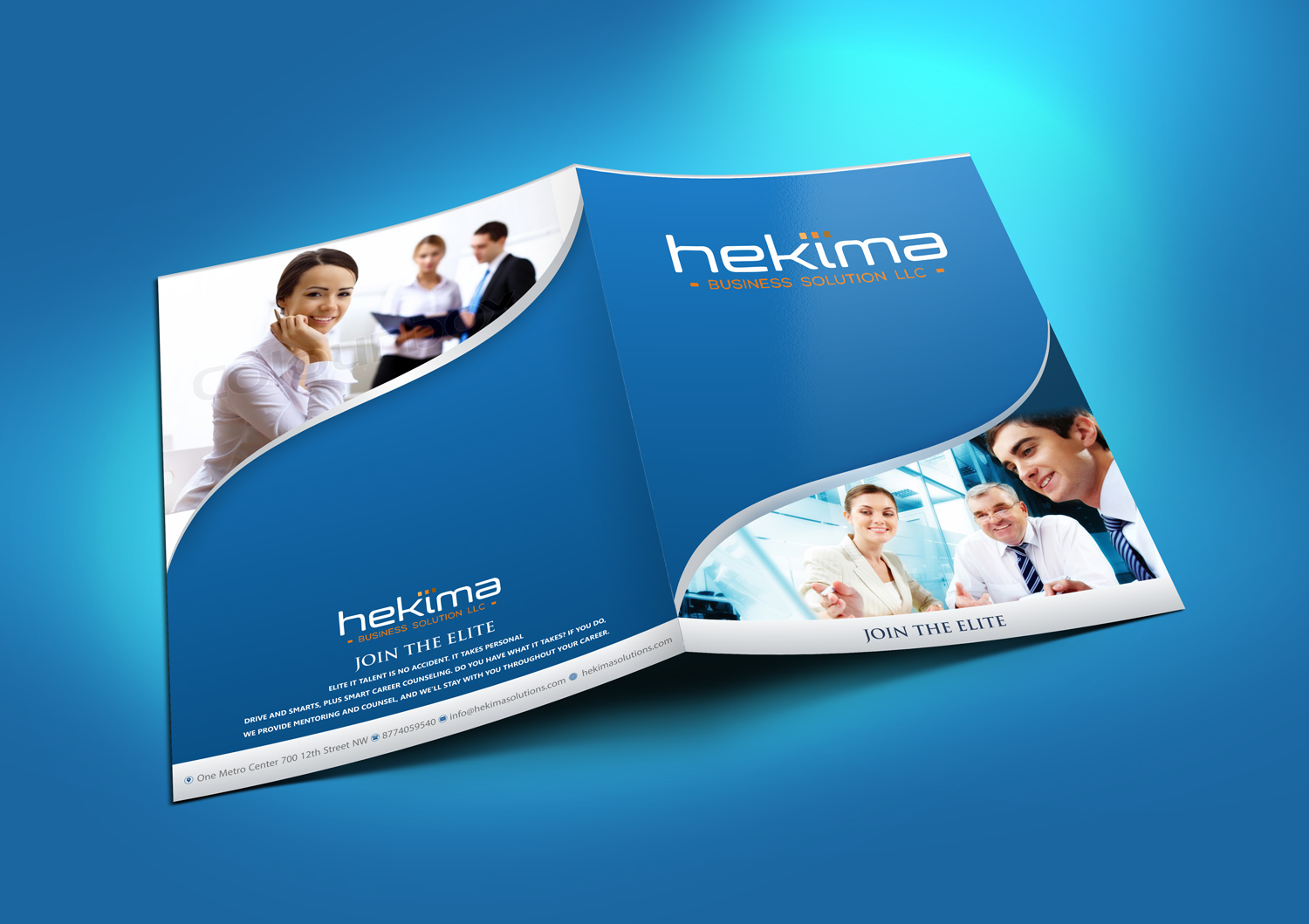 Design de Papeterie par Petter Goms pour ce projet | Design #17486912