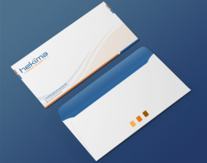 Design de Papeterie par Petter Goms pour ce projet | Design : #17487473