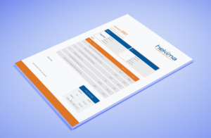 Design de Papeterie par Petter Goms pour ce projet | Design : #17487704