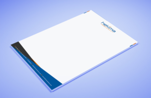 Design de Papeterie par Petter Goms pour ce projet | Design : #17488282