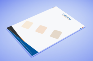 Design de Papeterie par Petter Goms pour ce projet | Design : #17488298