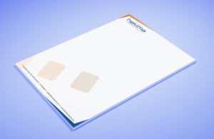 Design de Papeterie par Petter Goms pour ce projet | Design : #17488335