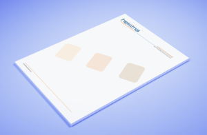 Design de Papeterie par Petter Goms pour ce projet | Design : #17488479