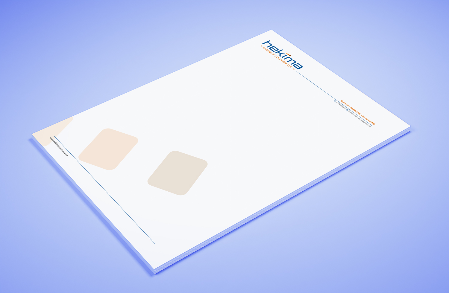 Design de Papeterie par Petter Goms pour ce projet | Design #17488480