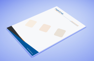 Design de Papeterie par Petter Goms pour ce projet | Design : #17488505