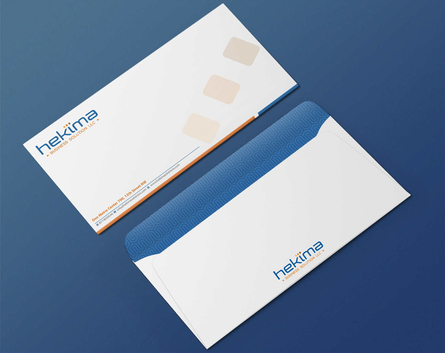 Design de Papeterie par Petter Goms pour ce projet | Design #17488757