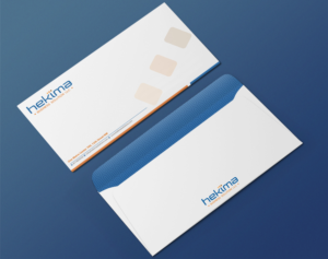 Design de Papeterie par Petter Goms pour ce projet | Design : #17488757