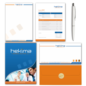 Design de Papeterie par Petter Goms pour ce projet | Design : #17495870