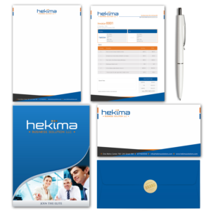 Design de Papeterie par Petter Goms pour ce projet | Design : #17575572