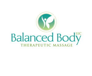 Logo Design by davebowman for Balanced Body Therapeutic Massage, LLC | Design #17508969