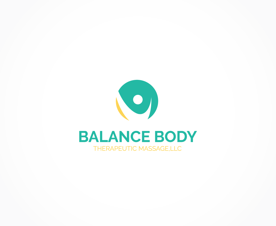 Logo Design by Shigh5 for Balanced Body Therapeutic Massage, LLC | Design #17463202