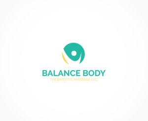 Logo Design by Shigh5 for Balanced Body Therapeutic Massage, LLC | Design: #17463202