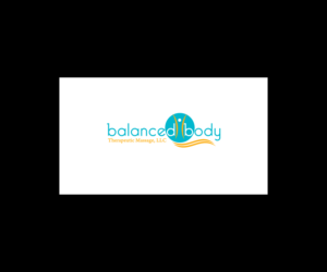 Logo Design by bijuak for Balanced Body Therapeutic Massage, LLC | Design: #17465150