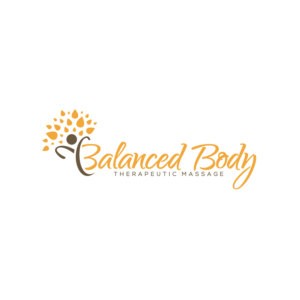 Logo Design by M.CreativeDesigns for Balanced Body Therapeutic Massage, LLC | Design: #17471834