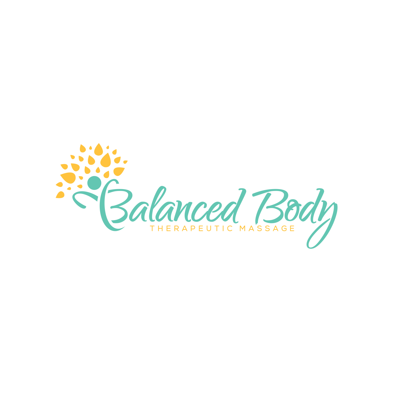 Logo Design by M.CreativeDesigns for Balanced Body Therapeutic Massage, LLC | Design #17471835