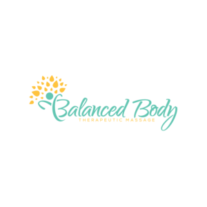 Logo Design by M.CreativeDesigns for Balanced Body Therapeutic Massage, LLC | Design: #17471835