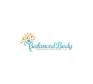 Logo Design by M.CreativeDesigns for Balanced Body Therapeutic Massage, LLC | Design: #17531949