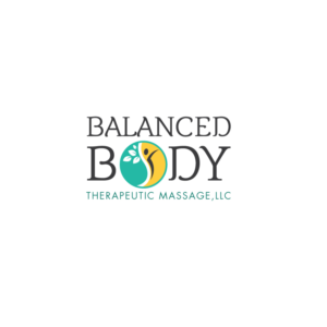 Logo Design by ecorokerz for Balanced Body Therapeutic Massage, LLC | Design: #17460397