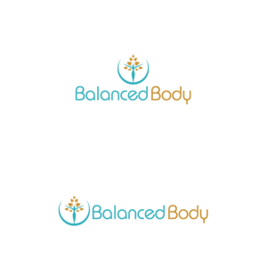 Logo Design by TB Designs for Balanced Body Therapeutic Massage, LLC | Design: #17465259