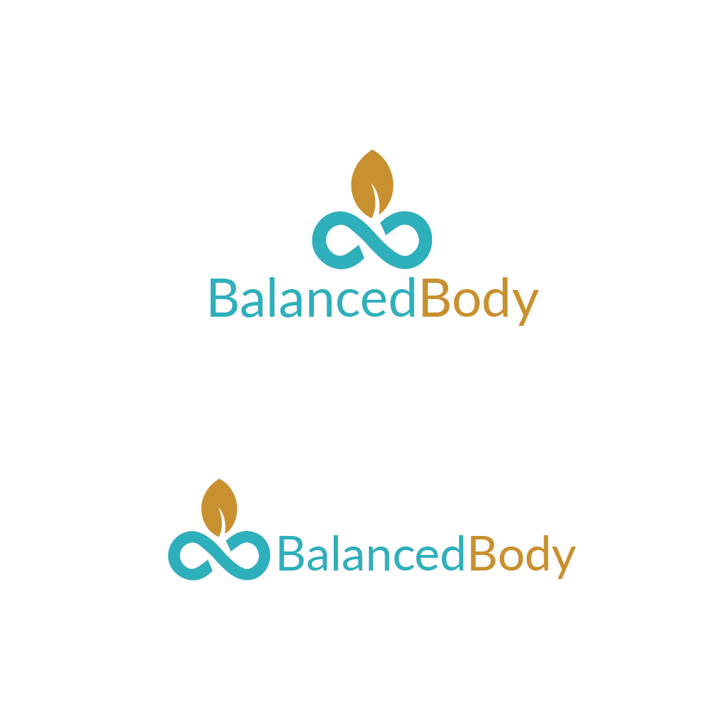 Logo Design by TB Designs for Balanced Body Therapeutic Massage, LLC | Design #17465261