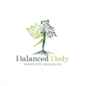 Logo Design by delu 003 for Balanced Body Therapeutic Massage, LLC | Design: #17462472