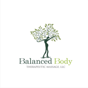 Logo Design by delu 003 for Balanced Body Therapeutic Massage, LLC | Design: #17462473