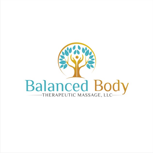 Logo Design by delu 003 for Balanced Body Therapeutic Massage, LLC | Design #17473017